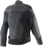 Dainese Iperattiva Womens Leather/Textile Motorcycle Jacket