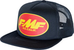 FMF Big Pro Snapback Trucker Hat