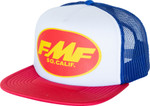 FMF Big Pro Snapback Trucker Hat