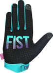 Fist Breezer Halftone Mens MX Offroad Gloves