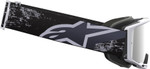 Alpinestars Vision 8 Lahnd MX Offroad Goggles