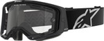Alpinestars Vision 8 Corp Snow Goggles w/Dual Pane Lens