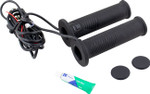 Koso Artemis Heated Grips | 1" x 130mm (AX174010)