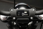 Koso D2 LCD Multifunction Speedometer Gauge (BA080020)
