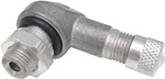 K&L Angled Valve Stem | 90 Degree Bend | Silver (32-2978)