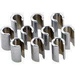 K&L Spoke Wheel Weights | 1/4 oz | 10 Pack (32-7091)