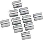K&L Spoke Wheel Weights | 1/2 oz | 10 Pack (32-7092)