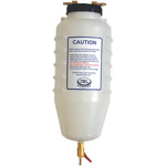 K&L Fuel Injected Rated Fuel Bottle | 3 Liters (35-8165)