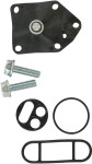 K&L Fuel Petcock Rebuild Kit (18-2763)