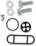 K&L Fuel Petcock Rebuild Kit (18-2706)