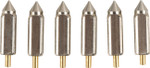 K&L Mikuni M2 Float Needles - 6 Pack (18-8957)
