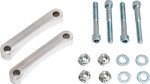 Klock Werks Benchmark Steel Front Fender Kit | Non-Raked (KWF-01-0100-2014)