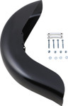 Klock Werks Benchmark Steel Front Fender Kit | Non-Raked (KWF-01-0100-2014)
