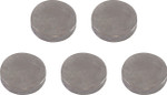 K&L Valve Shims | 9.50mm x 2.45mm | 5 Pack (13-6779)