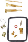 K&L Standard Carburetor Repair Kit (182405)