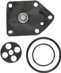 K&L Fuel Petcock Rebuild Kit (18-2730)
