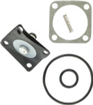 K&L Fuel Petcock Rebuild Kit (18-2767)