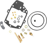 K&L Standard Carburetor Repair Kit (18-2911)