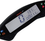 Koso DB EX-02 Electronic Speedometer Gauge (BA048001)