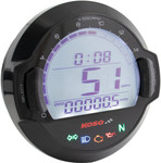 Koso DL-03SR GP-Style Speedometer (BB642W20)