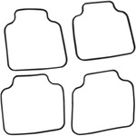 K&L Float Bowl O-Ring Set (18-2666)