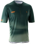 Leatt 3.0 Trail Mens Mountain Bike Jersey
