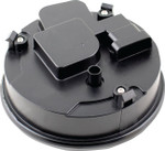 Koso HD-05 Multifunction Meter | Black (BA072110)