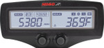 Koso EGT-02R Standard Dual Sensor Meter (BA006010)
