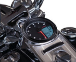 Koso HD-05 Multifunction Meter | Black (BA072010)