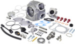 Koso Four Valve Cylinder Head Kit (MC623000)