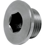 Koso O2 Sensor Bung Plug (BG001801)