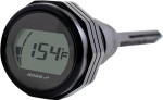 Koso Digital Oil Dipstick Gauge | Black Housing (BA053101)