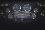 Koso HD-02 Six-Piece Digital Gauge Kit | Silver (BA050901)
