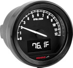 Koso TNT-05R Tachometer Gauge (BA086101)
