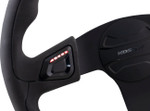 Koso Heated Steering Wheel (AY001000)