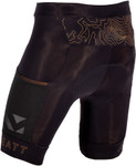 Leatt 5.0 Endurance Cargo Mens MTB Mountain Bike Shorts