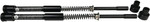 Legends AXEO23 Front End Suspension Kit | 49mm (0414-0531)