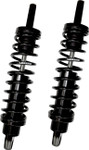 Legends REVO Street Heavy Duty 12" Rear Shocks | Black (1310-1182)