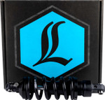 Legends REVO-A Standard 13.5" Rear Mono Shock (1310-2315)