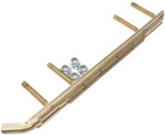 Stud Boy Deuce 9" Carbide Wear Bar - - USI Project X/ SPX / X2 (USI-D2214-90)