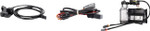 Legends Rear Air Shock Absorbers | 13.6" Extended Length (1311-0189)