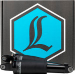 Legends Air-A Adjustable Rear Air Suspension Kit (1311-0190)