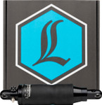 Legends Air-A Adjustable Rear Air Suspension Kit (1311-0156)