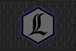 Legends REVO ARC Reservoir Decals | Blue (43202406)