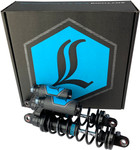 Legends REVO ARC Piggyback Heavy Duty 14" Shocks | Black (1310-1893)