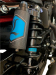 Legends REVO ARC Piggyback Heavy Duty 13" Shocks | Black (1310-1895)