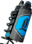 Legends REVO ARC Piggyback Standard 13" Shocks | Black (1310-1898)