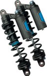 Legends REVO ARC Piggyback Heavy Duty 13" Shocks | Black (1310-1899)