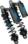 Legends REVO ARC Piggyback Heavy Duty 14" Shocks | Black (1310-1901)