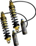 Legends REVO ARC Remote Reservoir Heavy Duty 14" Shocks | Gold (1310-1913)